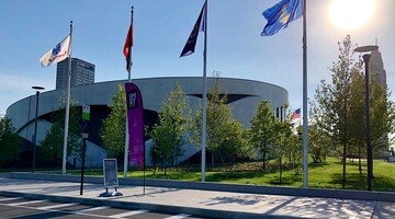 National Veterans Memorial and Museum